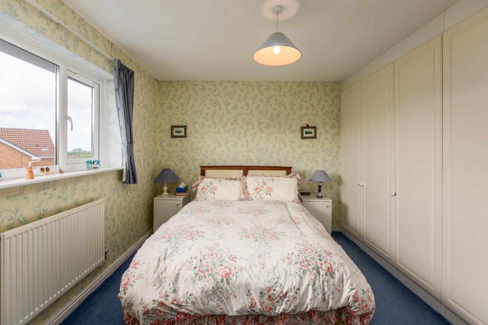 Ffordd Draenen Ddu, West Cross, Newton, Swansea, SA3 5RP